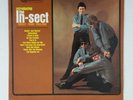 THE INSECT Direct From England CAL909 LP Vinyl VG++ Cover VG+ 1965 Mono In-Sect