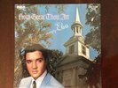 ELVIS PRESLEY: HOW GREAT THOU ART - LSP-3758 SEALED COPY