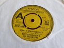 BURT BACHARACH  -  WHAT'S NEW PUSSYCAT  - ( DEMO )  - UK LONDON HLR 9983 (1965)
