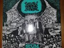 NAPALM DEATH - Scum 12