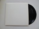 The Beatles (White Album), Two Record Set - Vinyl LP Record
