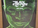 The BLACK EYED PEAS The End SEALED NEW 2 LP SET Gatefold cover