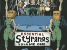 Styrenes - Essential Styrenes 2x7