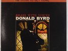 DONALD BYRD: I’m Tryin’ To Get Home BLUE NOTE Mono 4188 Ear Vinyl LP