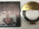 Steppenwolf Live reel-to-reel tape