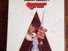 Clockwork Orange Stanley Kubrick' s Music Reel To Reel Tape Box Art