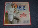 THE UNFORGETTABLE GLENN MILLER - 6 RECORD SET -1968 READERS DIGEST  Vinyl LP's