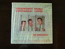 *THE INNOCENTS Innocently Yours (1961,LP, Indigo Records IND-LP 503,Shrink) MINT