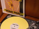 Tonight Alive Underworld vinyl Yellow limited edition new sealed record 12