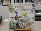 Marriner  Haydn Mourning & La Passione  Philips 9500 199 Stereo LP SEALED IMPORT