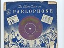 DICK JAMES 45 Robin Hood Parlophone 1956
