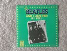 The Beatles And I Love Her/If I Fell 7