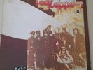 Led Zeppelin II RL SS Press Lp Robert Ludwig Hot Mix RL Broadway SD8236