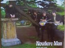 THE BEATLES NOWHERE MAN EP GEP 8952 -REISSUE -EX CONDITION