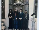 The Beatles - Hey Jude - The Beatles Again LP 1970, Apple SW 385 (cover) SO-385
