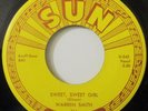 WARREN SMITH -SUN # 314 