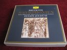 BRUCKNER Sy 1-9 JOCHUM DGG Tulips 11LP Box