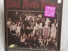 Dead Man's Bones 2xLP Sealed Maroon Colored Vinyl Ryan Gosling Rare OOP