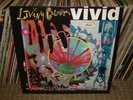 Living Colour Vinyl LP Vivid 1988 Epic CBS Record Album 44099 Color