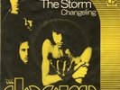 The Doors - Riders On The Storm / Changeling - Vinyl-Single 7