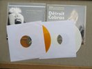 Detroit Cobras Albums on Colored Vinyl Third Man Records White Stripes