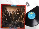 ACCEPT       eat the heat           promo copy