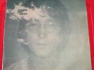John Lennon Imagine LP+INNER+POSTER+POSTCARD UK ORIG 1971 Apple 1st 1U/1U VINYL