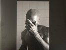 Frank Ocean BLOND XL Recording LIMITED EDITION BLACK VINYL Blonde channel orange