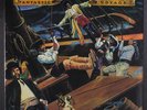 LAKESIDE: Fantastic Voyage LP Sealed (saw mark) Soul