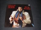 Elvis Presley Live at the Riverside Coliseum Sehr Seltene Vinyl LP