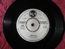 ELVIS PRESLEY HOUND DOG/DON'T BE CRUEL    RARE 1956 AUSSIE WHITE LABEL PROMO