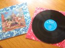 THE ROLLING STONES - THEIR SATANIC MAJESTIES REQUEST (1967) VINYL - MONO TXL 103