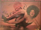 BETTY DAVIS Nasty Gal LP ISLAND ILPS 9329 rare original funk soul shrinkwrap NM