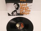 Amos Lee Last Days At The Lodge Blue Note Jazz Rock Blues NM