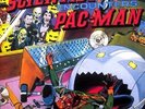 Scientist - Scientist Encounters Pac-Man LP DUB Roots Radics Linval Thompson