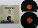 CHARLES MINGUS The Black Saint And The Sinner Lady 200 gr Vinyl 45 RPM WIE NEU