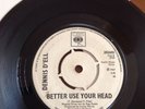 Rare Northern soul and Motown Dennis Dell Better use your head UK only original