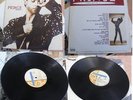 PRINCE-THE HITS 1  VINYL 2xLP 1st PRESS + 2Inserts VERY RARE