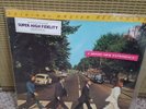 Mobile Fidelity Sound Labs Abbey Road by The Beatles