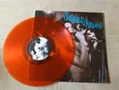 Soundgarden Screaming Life Ep Orange Vinyl Original 1987
