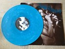 Soundgarden Screaming Life Ep Blue Marbled Vinyl Original 1987