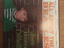 All About The Beatles Lp...Louise Harrison Caldwell...RE-CAR Records 2012 EX/NM-
