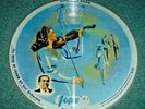 Vogue Picture Record R725 Alice Blue Gown & Rhapsody Blue By The Hour of Charm