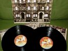LED ZEPPELIN Physical Graffiti ORIG 1st UK SWAN SONG 1975 + Inners A1 B5 C1 D1