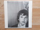 The Nocturnal Emissions - Tissue Of Lies Rare numbered (24) LP & Insert 1980
