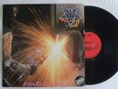 RUNNING WILD GATES TO PURGATORY LP MADE IN BRAZIL 1STPRES 1986 METALLICA ####