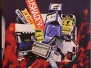 DJ Shadow In Tune and On Time Live 2 LP