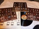 LED ZEPPELIN - PHYSICAL GRAFFITI , SWANSONG 1975 , VG+/VG+ ,DLP