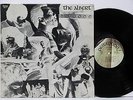 THE ALBERT Original 1970 FUNK Jazz PSYCH Rock Album PERCEPTION PLP 9 Rare SCARCE