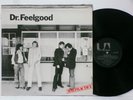 DR. FEELGOOD Malpractice ORIG 1975 UK LP PRISTINE NM UAS 29880